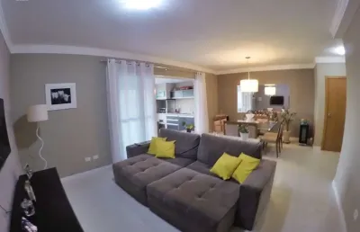 Apartamento de 4 quartos no edifício unique - vila ema