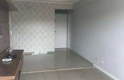 Apartamento no jardim satélite - são josé dos campos