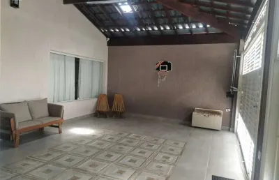 Casa térrea no jardim américa, são jose dos campos - sp para venda