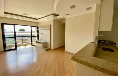 Apartamento com 3 quartos à venda no Jardim América, São José dos Campos 