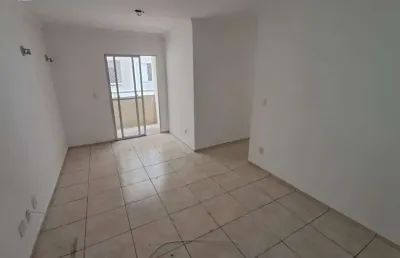 Apartamento 3 dormitórios 1 suíte 67 m² campo de provence vila ema sjc 2 vagas