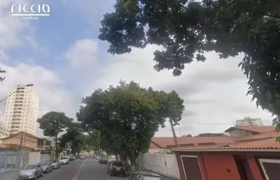 Terreno em avenida comercial no jardim américa são josé dos campos