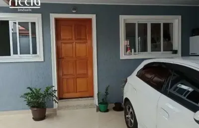 Casa à venda | bairro tranquilo | próximo a zona sul de sjc