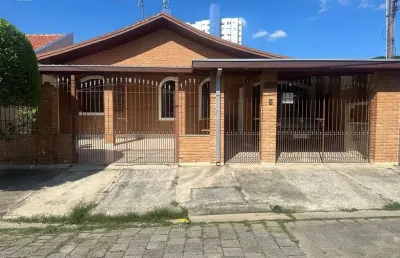 Casa a venda reserva do bosque, 312.00 m² de terreno e edicula.