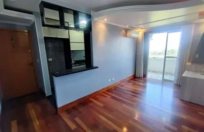 Apartamento de 3 quartos no edifício ecoparque parque industrial
