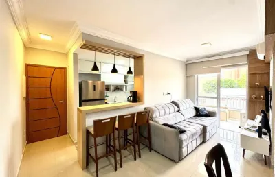Apartamento no bairro parque industrial em são josé dos campos