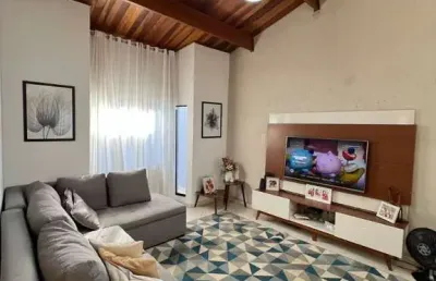 Casa com 3 quartos à venda no Loteamento Villa Branca, Jacareí 