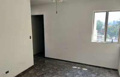Apartamento 2 dormitórios 45 m² residencial jardim américa sjc sp 1 vaga coberta