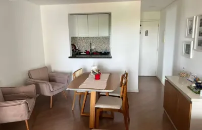 Apartamento de 3 quartos no edifício maison toulouse parque industrial