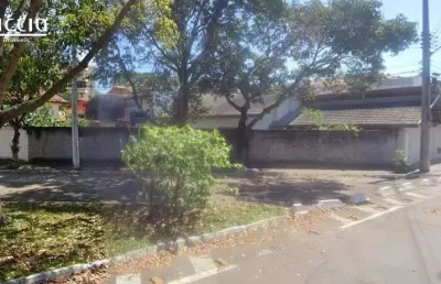 Terreno plano à venda jardim das industrias em são josé dos campos