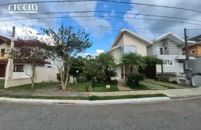 Sobrado 3 dormitórios 1 suíte  florada da serra urbanova sjc 4 vagas