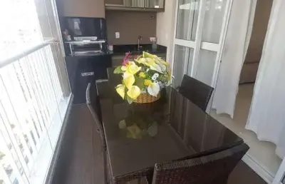 Apartamento no bairro jardim das industrias em são josé dos campos