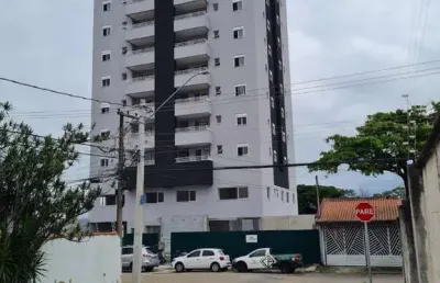 Apartamento a venda localizado no parque industrial, entrega prevista para maio de 2025!