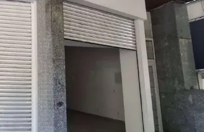 Ponto comercial loja na avenida francisco josé longo