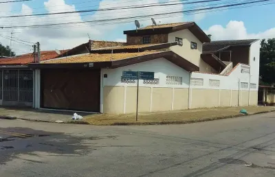 Casa, grande, confortável morumbi, sjc, toda reformada
