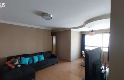 Apartamento em jardim das colinas, são josé dos campos