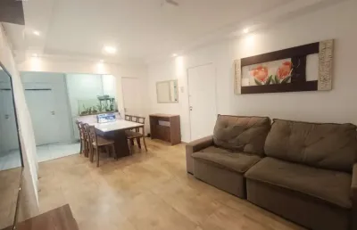 Apartamento no bairro jardim aquarius em são josé dos campos