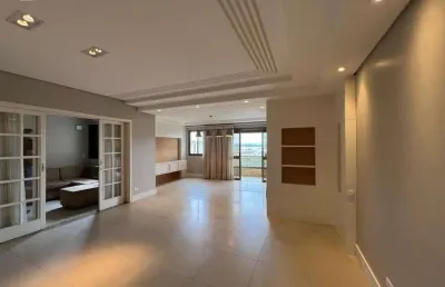 Apartamento no bairro jardim aquarius em são josé dos campos