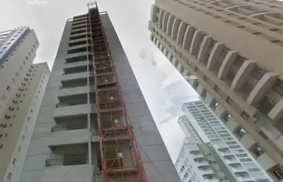 Apartamento com 7 quartos à venda no Jardim Aquárius, São José dos Campos 