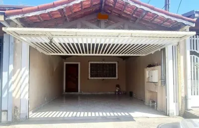 Casa com 3 quartos à venda no Palmeiras de São José, São José dos Campos 