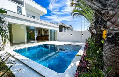 Casa em condominio floradas do paratey - analisa permuta por até r$ 1mm