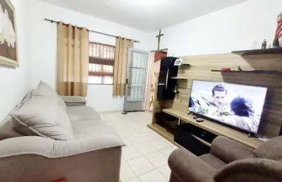 Casa com 3 quartos à venda no Bosque dos Eucaliptos, São José dos Campos 