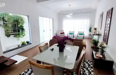 Casa com 4 quartos à venda no Jardim Sul, São José dos Campos 