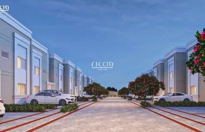 Venda, empreendimento com 0m², 0 dormitório(s), 0 vaga(s). urbanova, são josé dos campos.