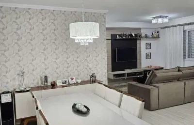 Apartamento no bairro jardim américa em são josé dos campos