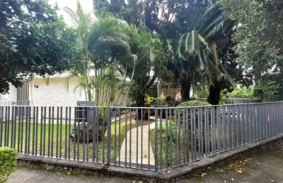 Casa no jardim esplanada ii com terreno de 450m² casa para reforma