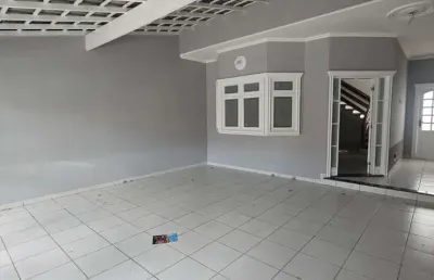 Casa com 3 quartos à venda na Reserva do Bosque, São José dos Campos 