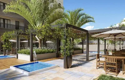 Maxximo prime, lançamento da construtora costa tressoldi