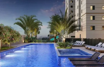 Maxximo prime, lançamento da construtora costa tressoldi