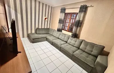 Casa localizada no jardim américa zona sul de são josé dos campos