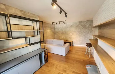 Apartamento à venda no bairro 31 de março, no edifício gold park, com 87m²