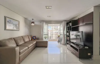 Jardim aquarius, vert vitta, 133 m²,  3 dormitórios  (3 suítes), 2 vagas