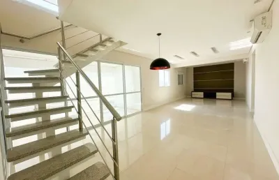 Cobertura com 3 quartos à venda na Vila Adyana, São José dos Campos 