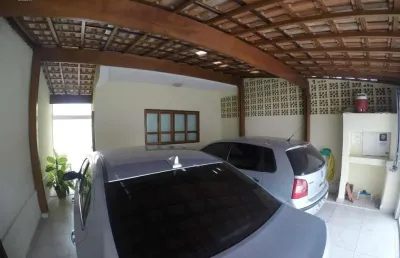 Casa à venda com 4 dormitórios/ 2 suítes no jardim américa, em são josé dos campos
