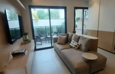 Lançamento imperdível, apartamento jardim aquarius em são josé dos campos