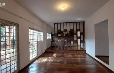 Casa ampla com 4 dormitórios no bosque dos eucaliptos em são josé dos campos
