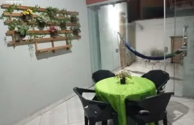 Casa em condomínio fechado com 2 quartos à venda no Jardim Portugal, São José dos Campos 