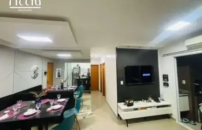 Apartamento no bairro parque industrial em são josé dos campos