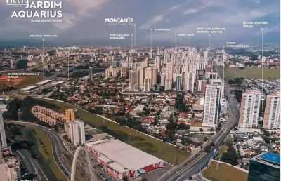 Apartamento no condominio living design com 149 m2 sendo 3 suites
