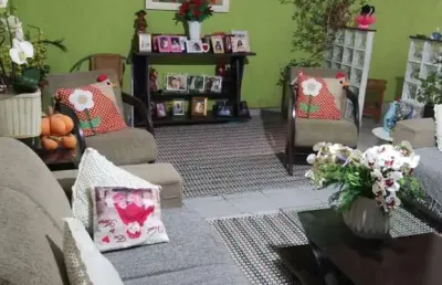 Casa  à venda com 3 dormitórios no bosque dos eucaliptos em são josé dos campos