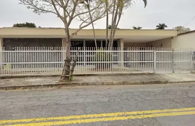 Casa para venda  no jardim esplanada - são josé dos campos-sp