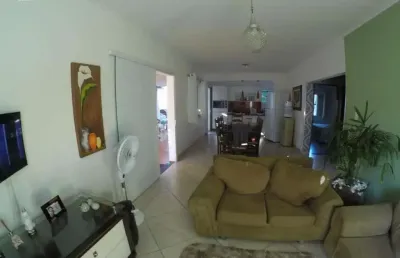 Casa à venda com 456,00m2 (3 em 1) no parque industrial em são josé dos campos
