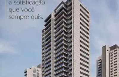 Apartamento à venda 4 suítes 220 m² jd. das colinas evory park