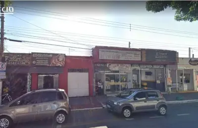 Imóvel comercial com 350m2 à venda no jardim paulista em são josé dos campos