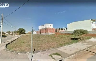 Terreno com 467,48 m² no loteamento jardim helena em são josé dos campos