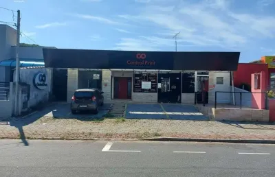 Casa à venda com 2 dormitórios no jardim esplanada ii em são josé dos campos